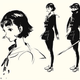 Illustration for article titled The Art Of iPersona 5/i